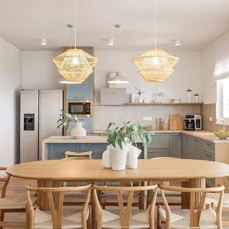 Grota By Interhome Дом отдыха