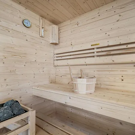 Grota By Interhome Дом отдыха Масленица