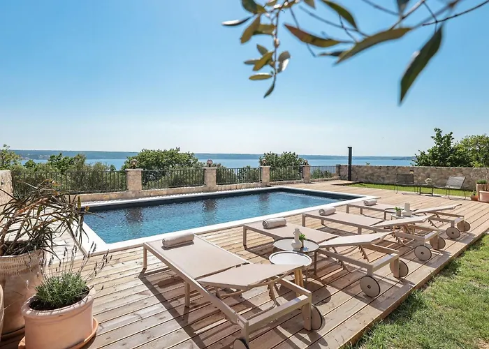 Grota By Interhome Дом отдыха *