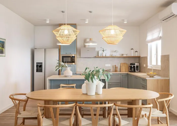 Grota By Interhome Дом отдыха