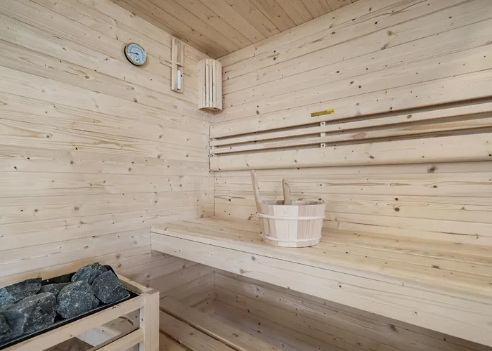 Grota By Interhome Дом отдыха Масленица