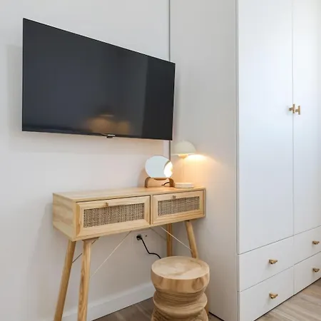 Grota By Interhome Vakantiehuis Maslenica