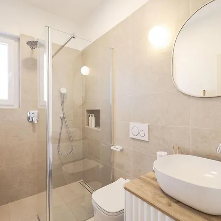 Vakantiehuis Grota By Interhome *