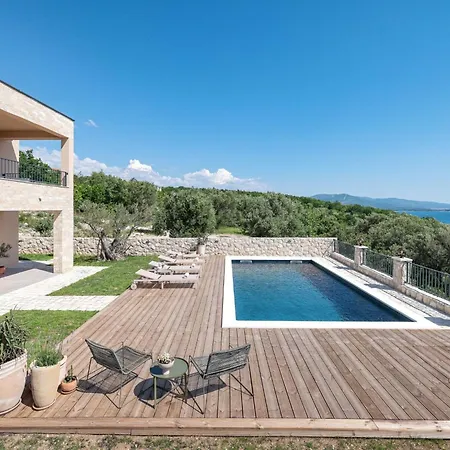 Vakantiehuis Grota By Interhome *