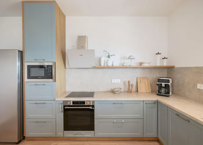 펜션 Grota By Interhome