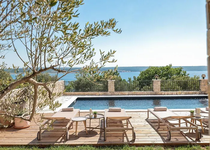 Grota By Interhome 마슬레니차